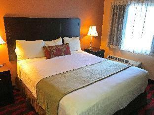 Americas Best Value Inn & Suites-Forest Grove/Hillsboro חדר תמונה