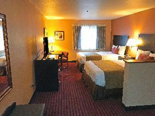 Americas Best Value Inn & Suites-Forest Grove/Hillsboro חדר תמונה