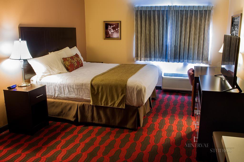 Americas Best Value Inn & Suites-Forest Grove/Hillsboro מראה חיצוני תמונה