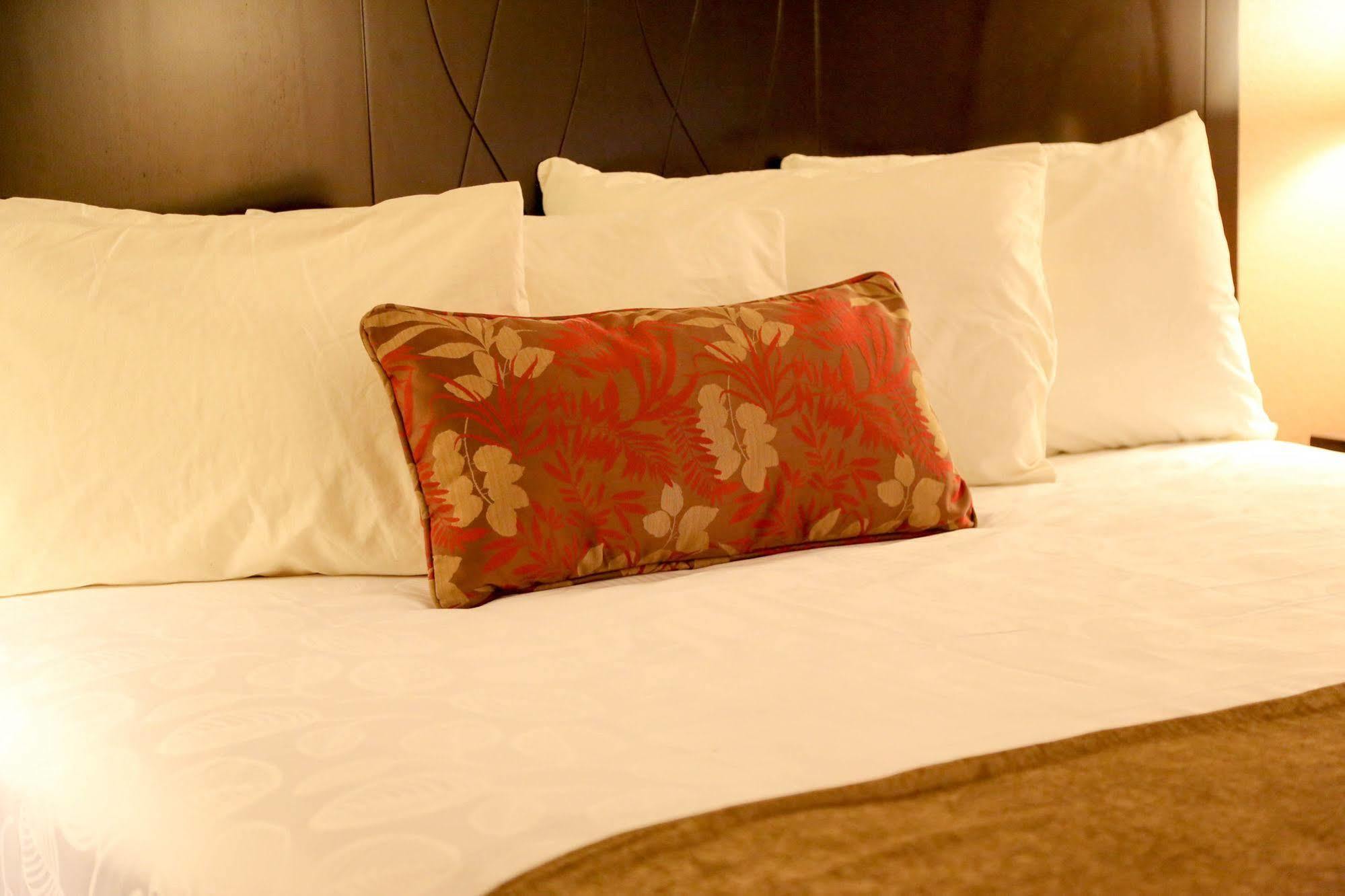 Americas Best Value Inn & Suites-Forest Grove/Hillsboro מראה חיצוני תמונה